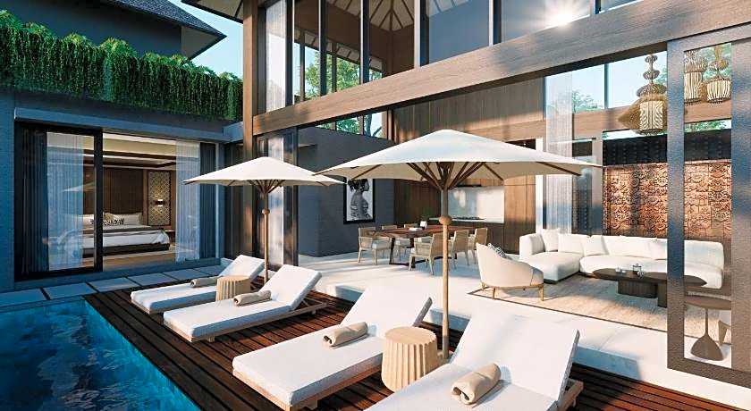 The One Boutique Villa