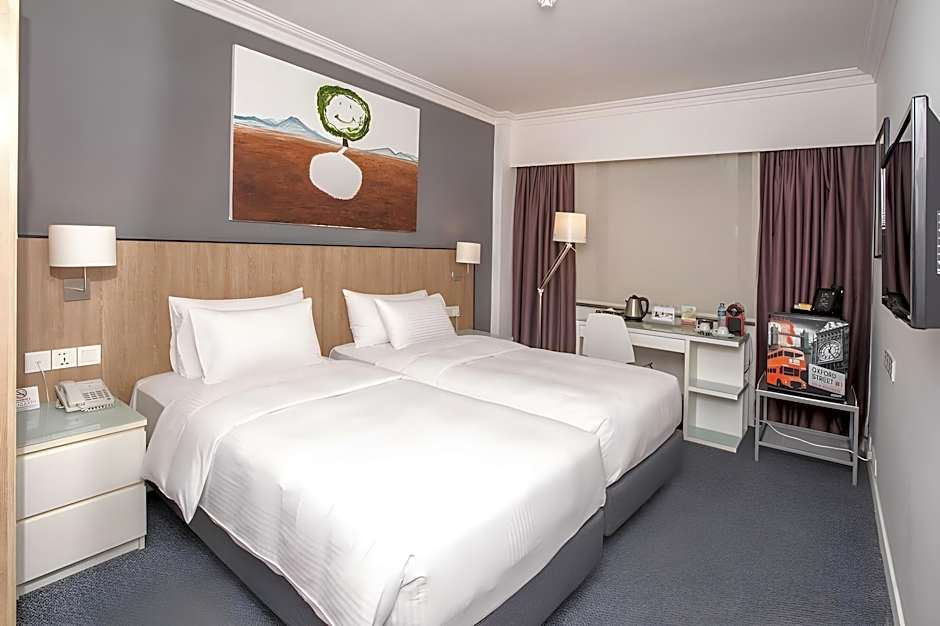 Macau Hotel S
