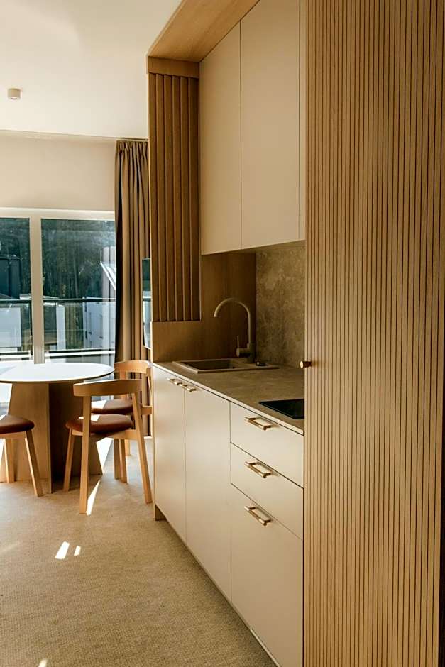 Sea Shell Apartments Łukęcin