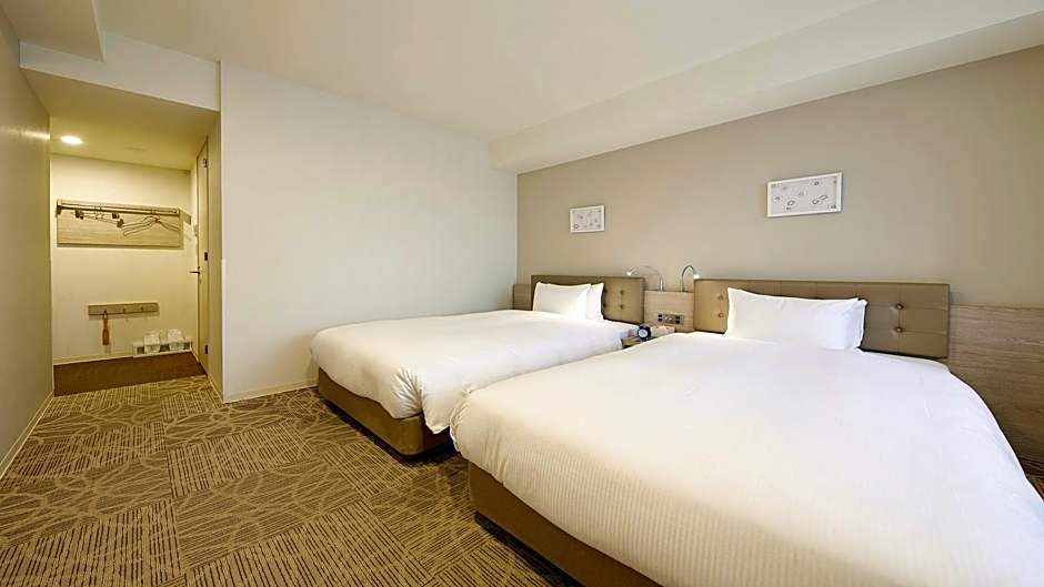 hotel MONday Haneda Airport