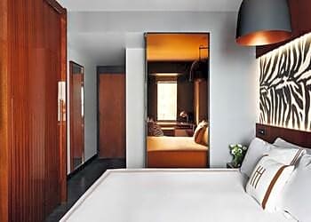 Hotel Hendricks