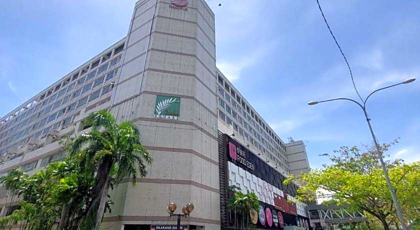 Celyn City Hotel