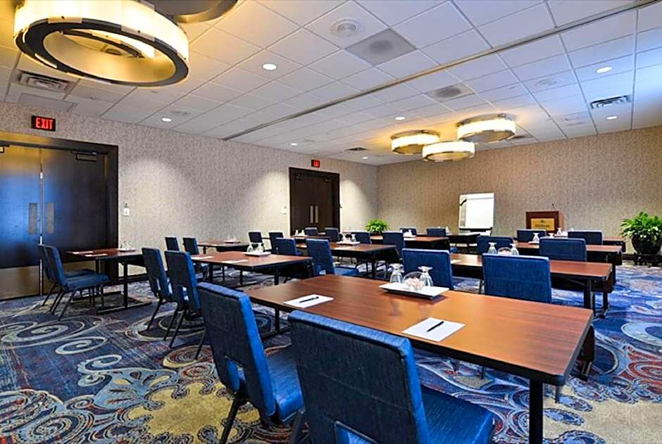 Hotel Belvoir Springfield