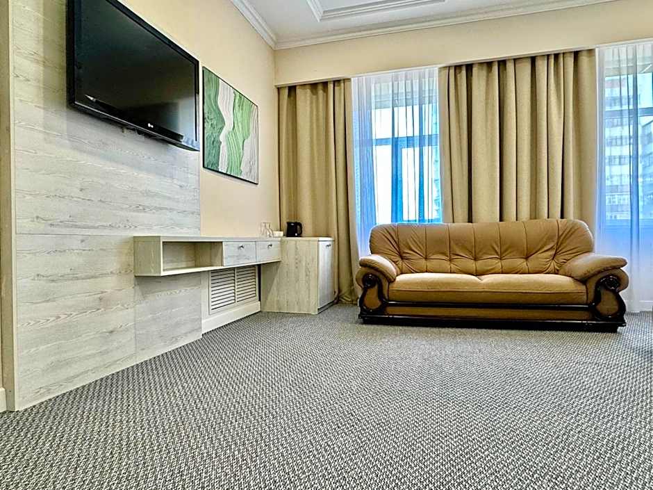 Grand Hotel Eurasia