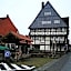 Bremer Handelshaus Fremdenzimmer