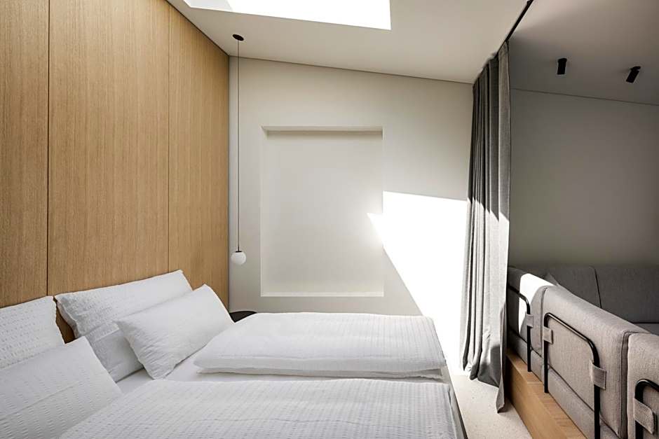 Mynt Merano Rooms