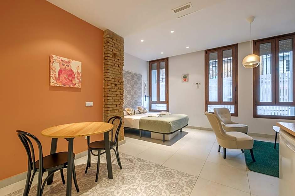 Gorgeous Apartment close to City Centre