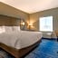 Comfort Inn & Suites Balch Springs - SE Dallas