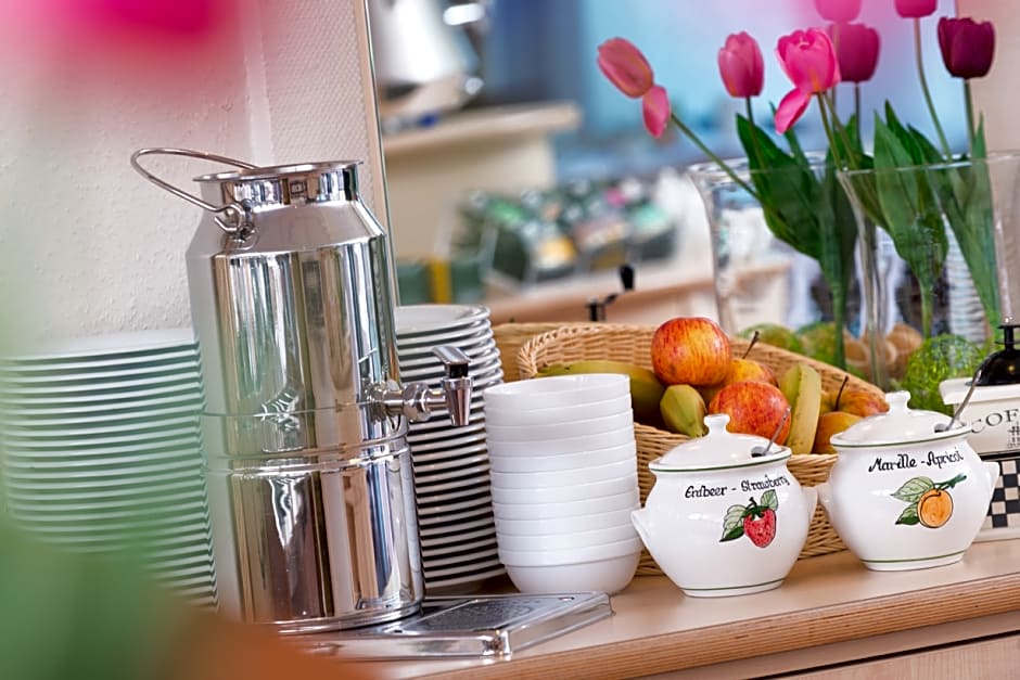 Best Western Hotel Achim Bremen