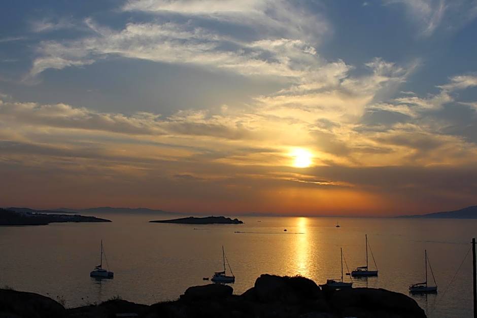 Crystal View Mykonos