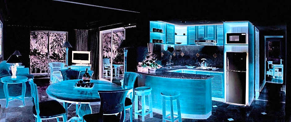 Club Bali Family Suites @ Legian Beach