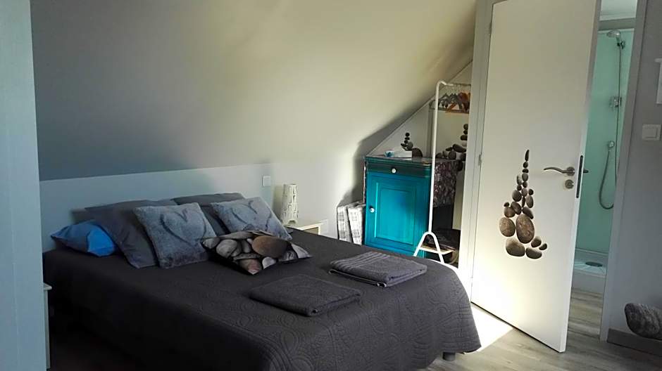 Chambres d'hotes Ti ar raniged