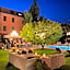 Hotel Milano Pool & Garden