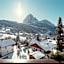Appartamenti Olympic