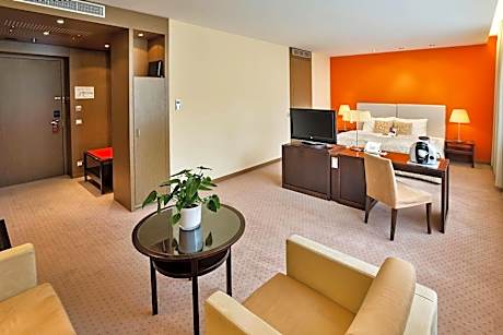 Premium Room single use