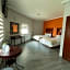 Hotel Alcazar