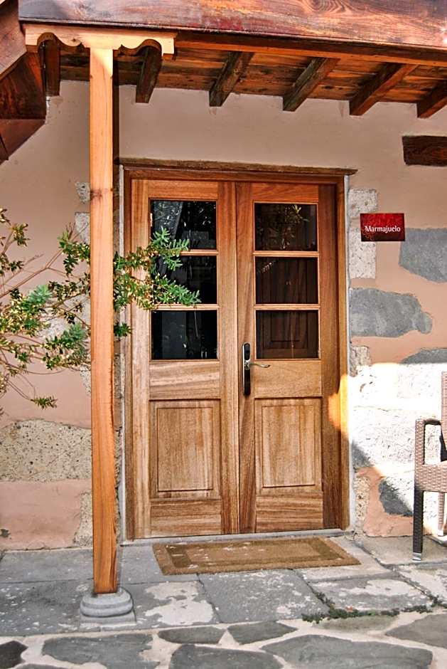 Hotel Rural El Mondalón