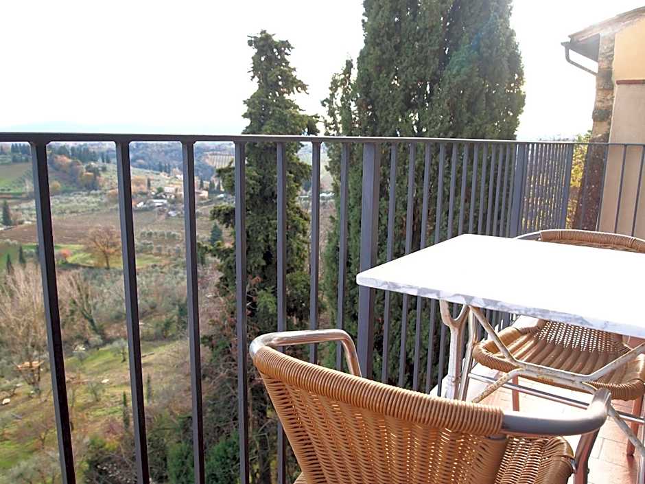 Hotel Bel Soggiorno