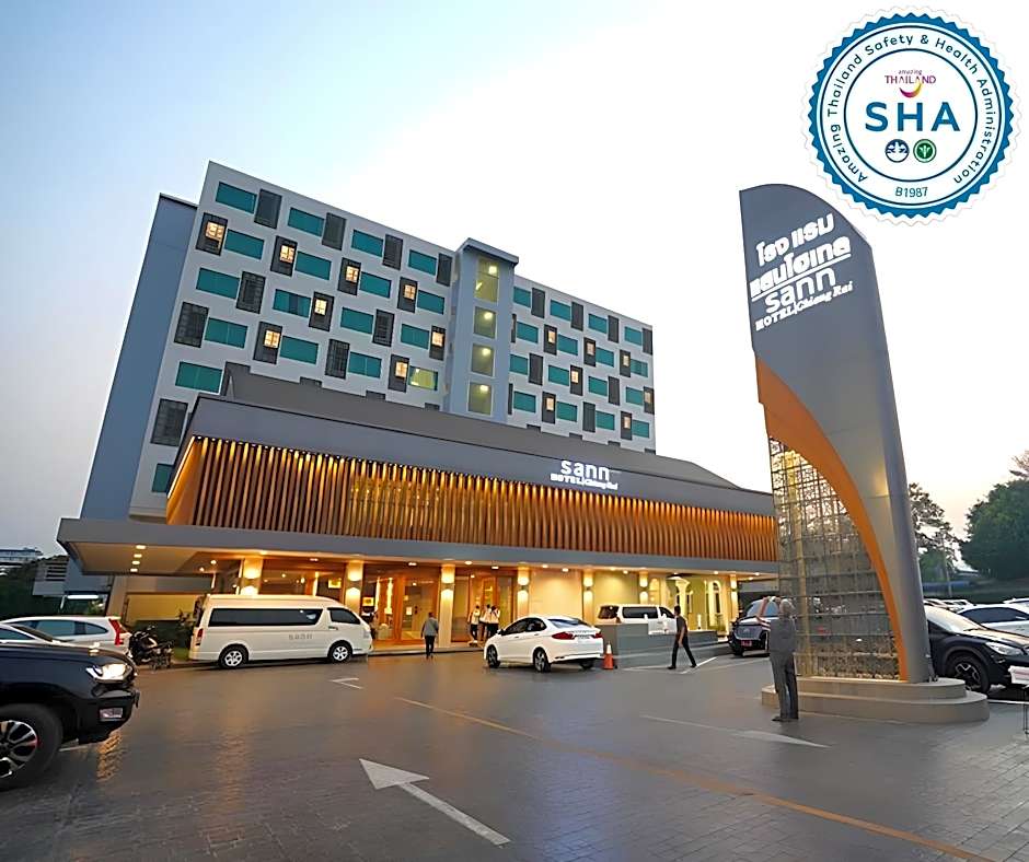 Sann Hotel