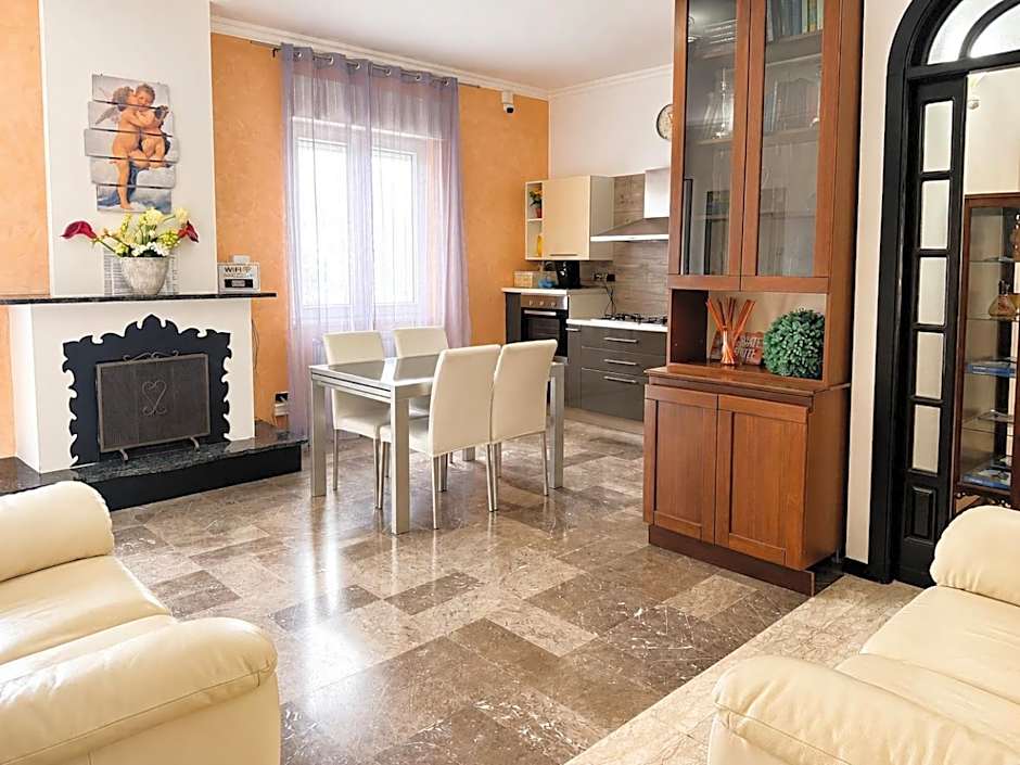 B&B VillaGus