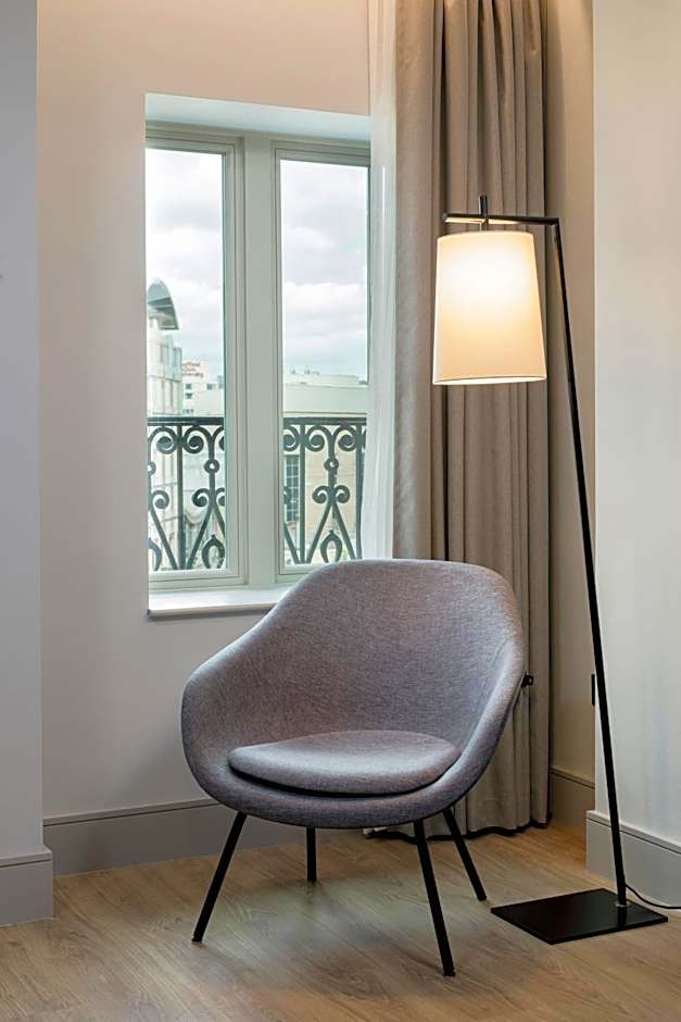 Radisson Blu Hotel, Sheffield