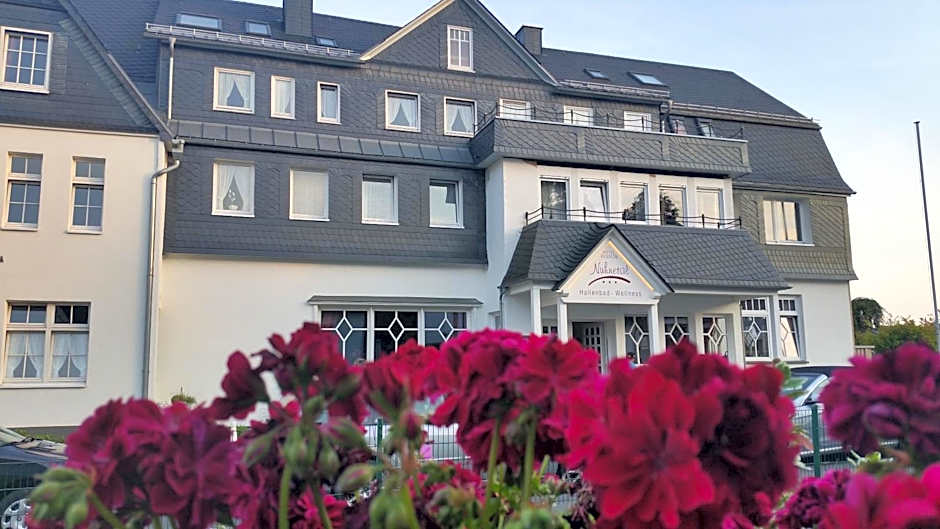 Hotel Nuhnetal