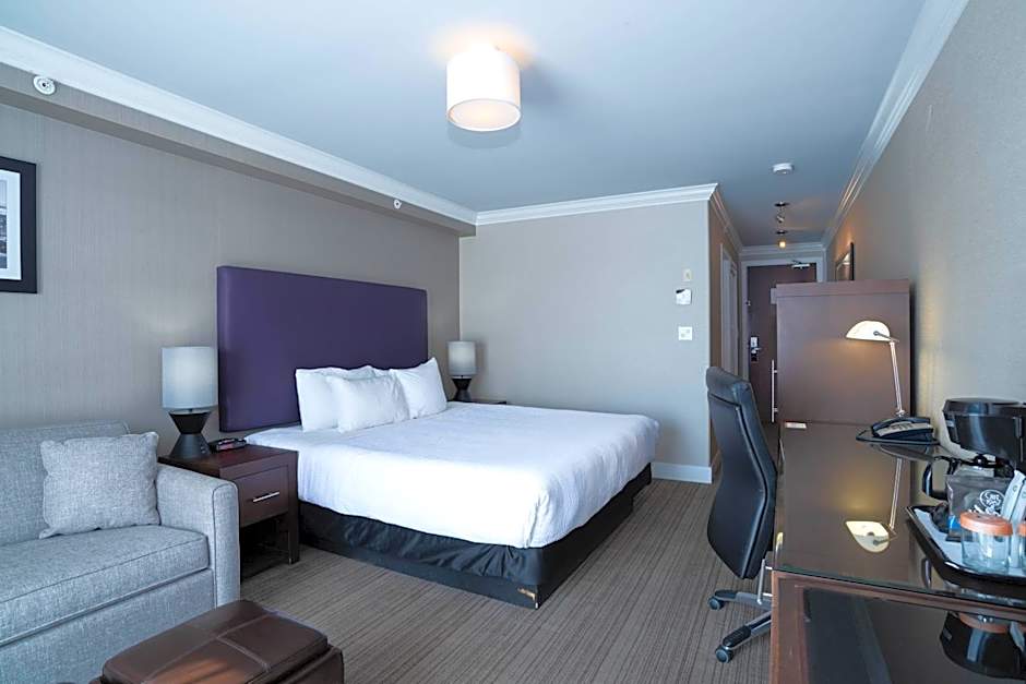 Sandman Hotel & Suites Calgary South