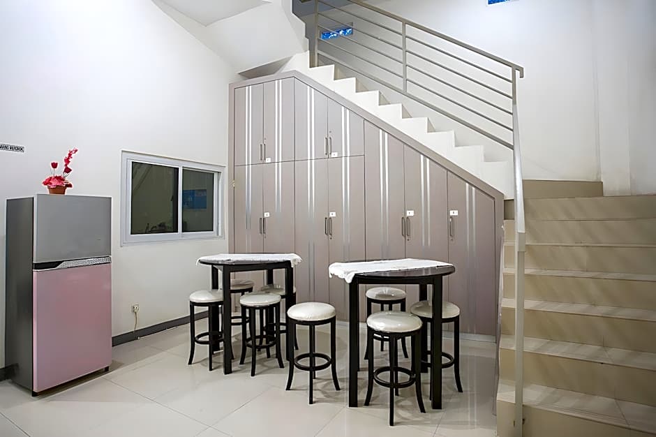 Bumi Mas Guest House