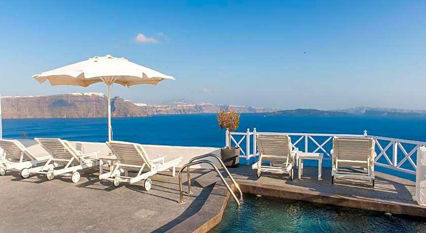 Armeni Village Rooms & Suites