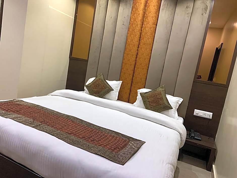 Hotel Sarin Inn Heritage