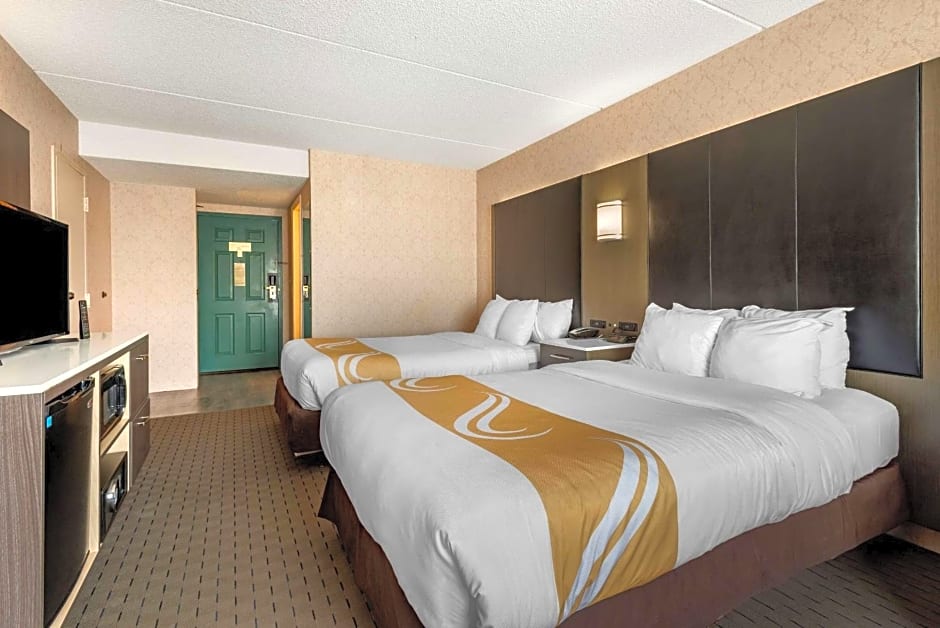 Quality Inn Montgomeryville-Philadelphia