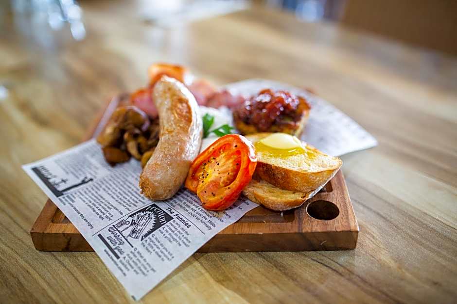 Ingenia Holidays Rivershore