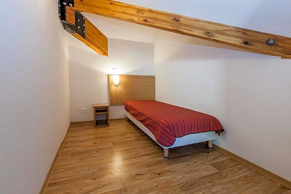 Les Cimes Du Val D'Allos