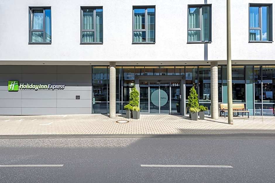 Holiday Inn Express Siegen By IHG