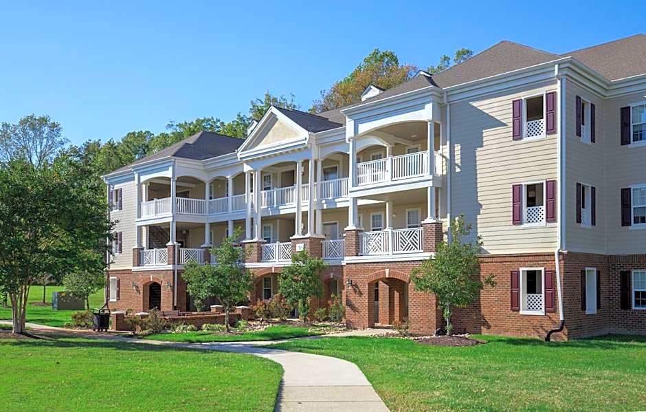 Club Wyndham Governors Green