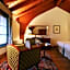 Grand Hotel Villa Torretta Milan Sesto, Curio Collection