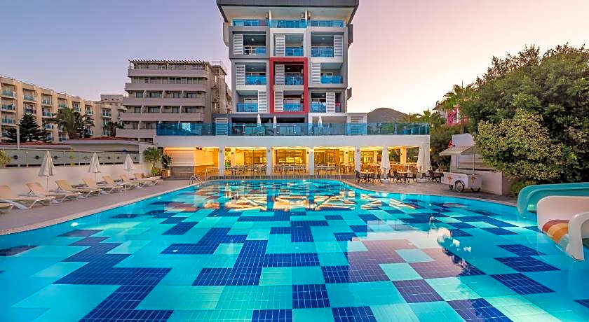 White City Beach Adult Only