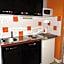 Residence Avy Baudelaire - Lyon Bellecour