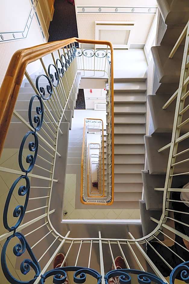 Hestia Hotel Jugend