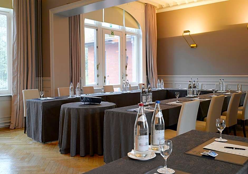 Martin's Manoir