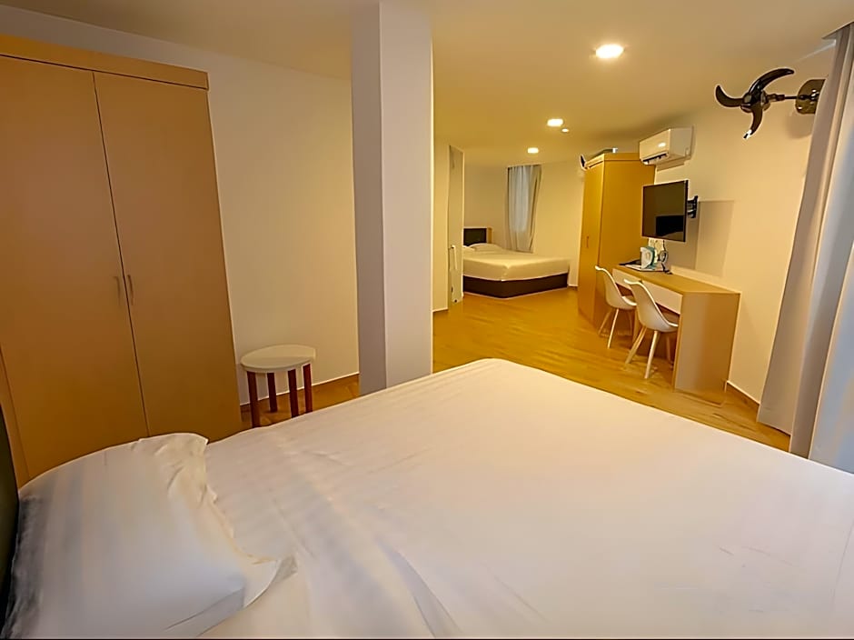 Elmark Hotel Melaka