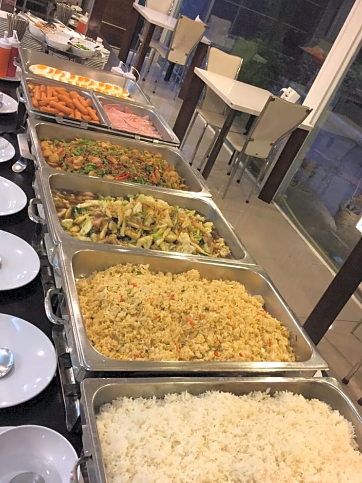 The Residence Prachinburi