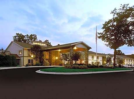 Swan Lake Resort