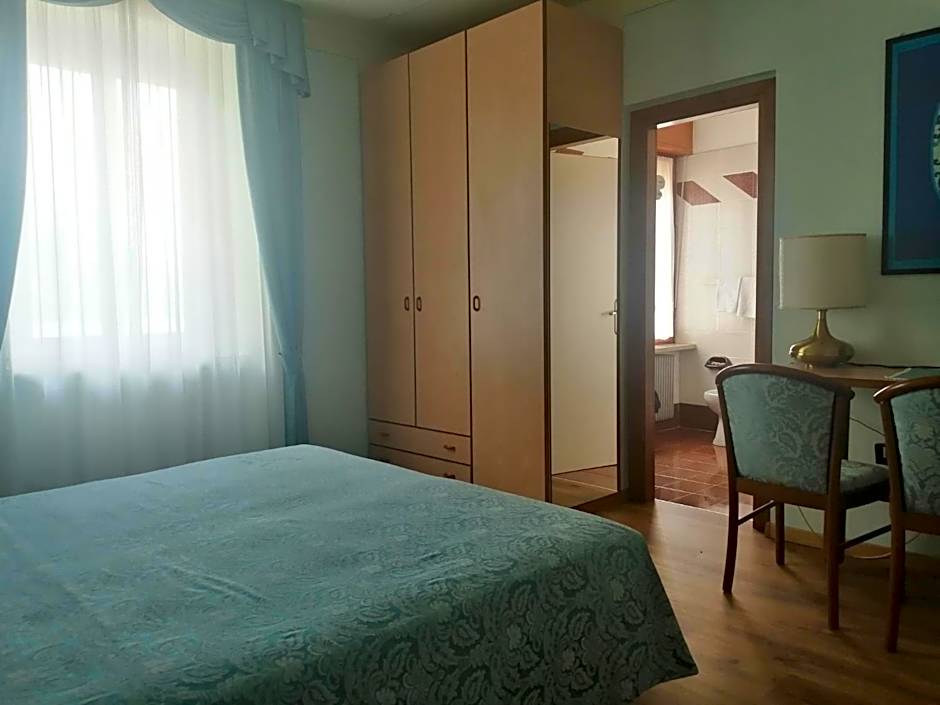 Albergo Stella Alpina