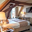Dukes' Arches Brugge Adults only
