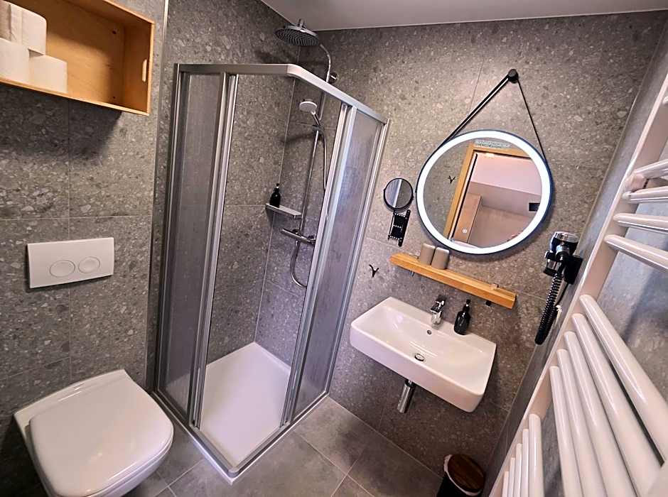 Aparthotel Fairschlafen Minden