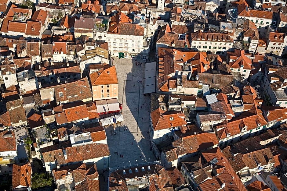 Apartment 4 you in Split