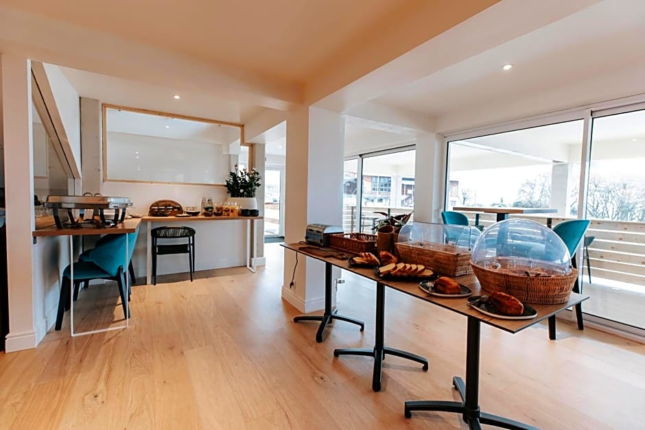 Les Loges du Léman
