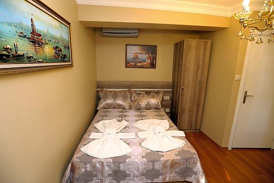 My Holiday Time Hotel