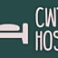 Cwtsh Hostel